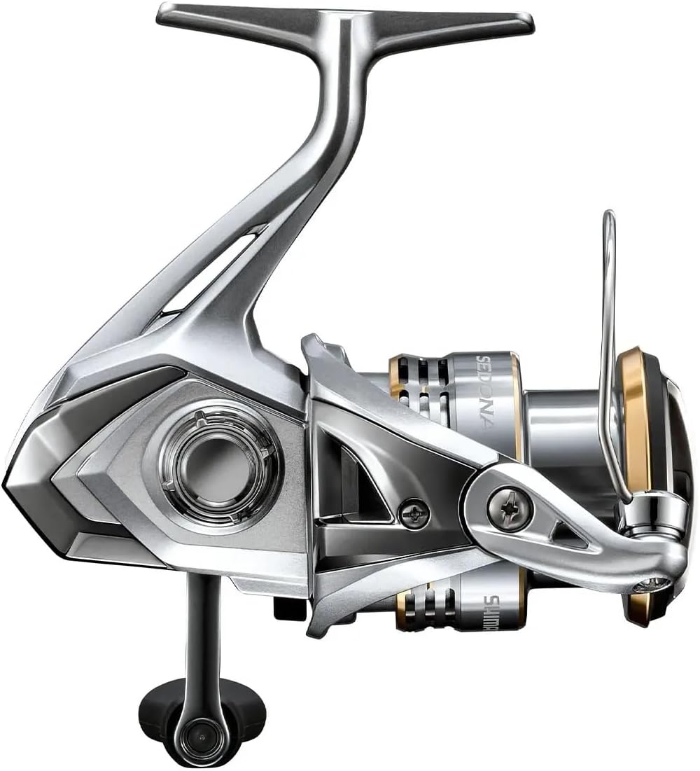 Shimano Sedona FJ Angelrolle 4000 XG, 4000 XG