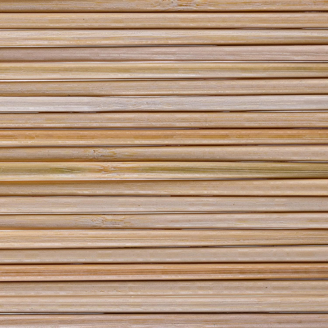 KADAX Bambusstäbe 70cm x 5.5mm, 200er Set, Pflanzstäbe aus Bambus, Holzstäbe als Pflanzenstütze für