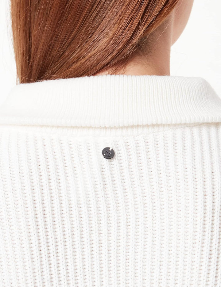Gerry Weber Damen Pullover 40 Powder, 40 Powder
