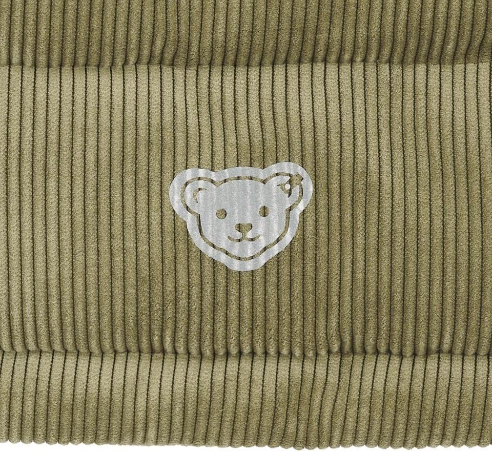 Steiff Jungen Kapuze Jacke 128 CAPERS, 128 CAPERS