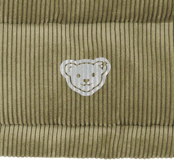 Steiff Jungen Kapuze Jacke 128 CAPERS, 128 CAPERS