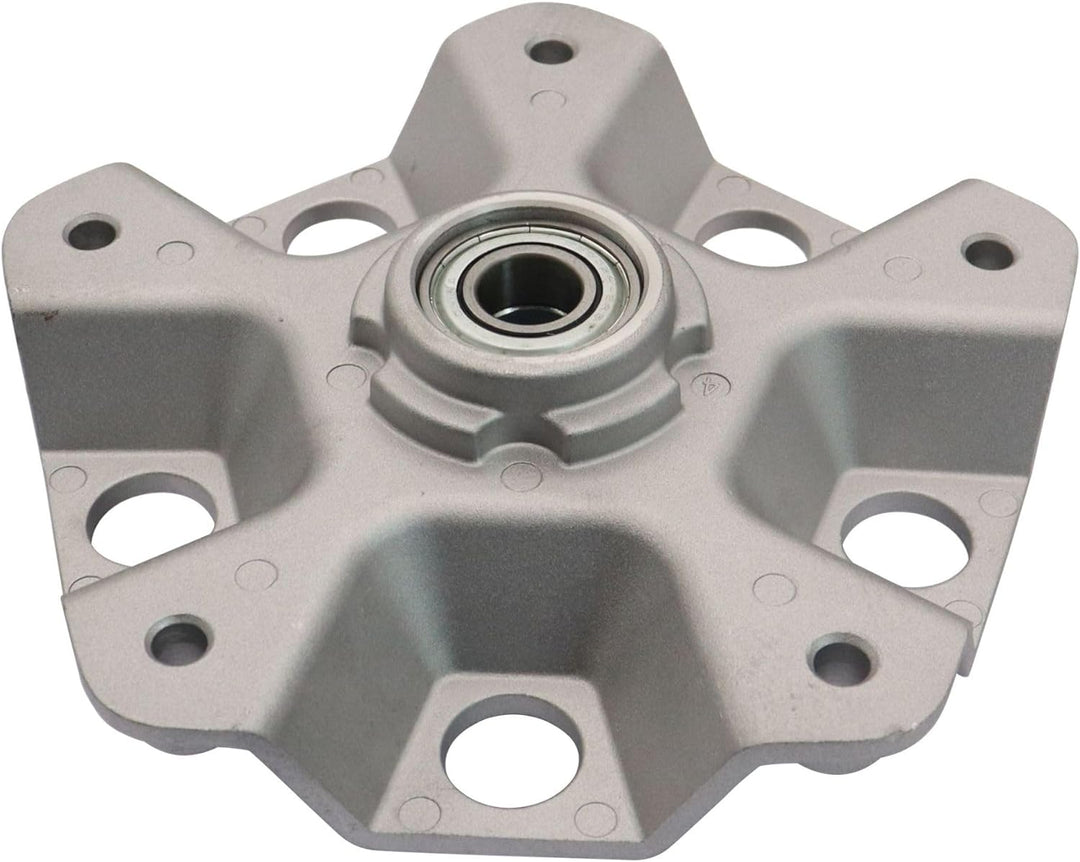 SECURA Messerturm kompatibel mit Murray 31720x20E Rasentraktor