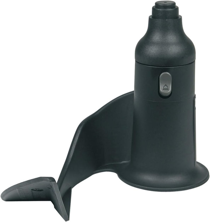 LUTH Premium Profi Parts Wendeschaufel für Heissluft Fritteuse Actifry kompatibel mit Tefal Xa-95010