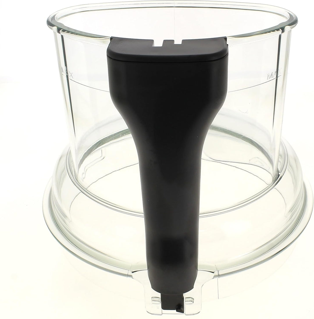 Magimix – Deckel CS XL anthrazitfarben – 17333