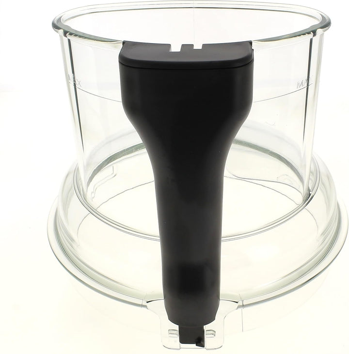 Magimix – Deckel CS XL anthrazitfarben – 17333