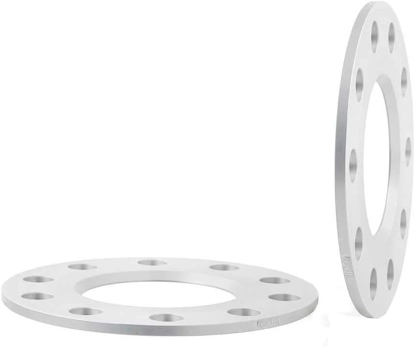 H&R Spurverbreiterungen 2x5mm 5x110 1045651