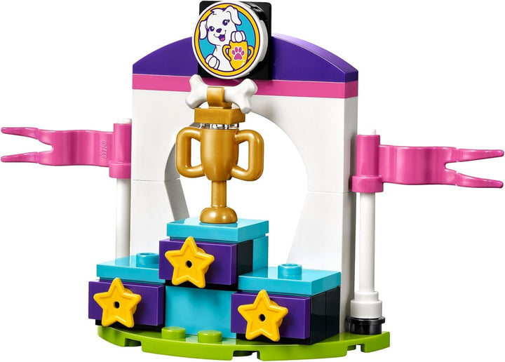 LEGO Friends 41301 - Welpenparade