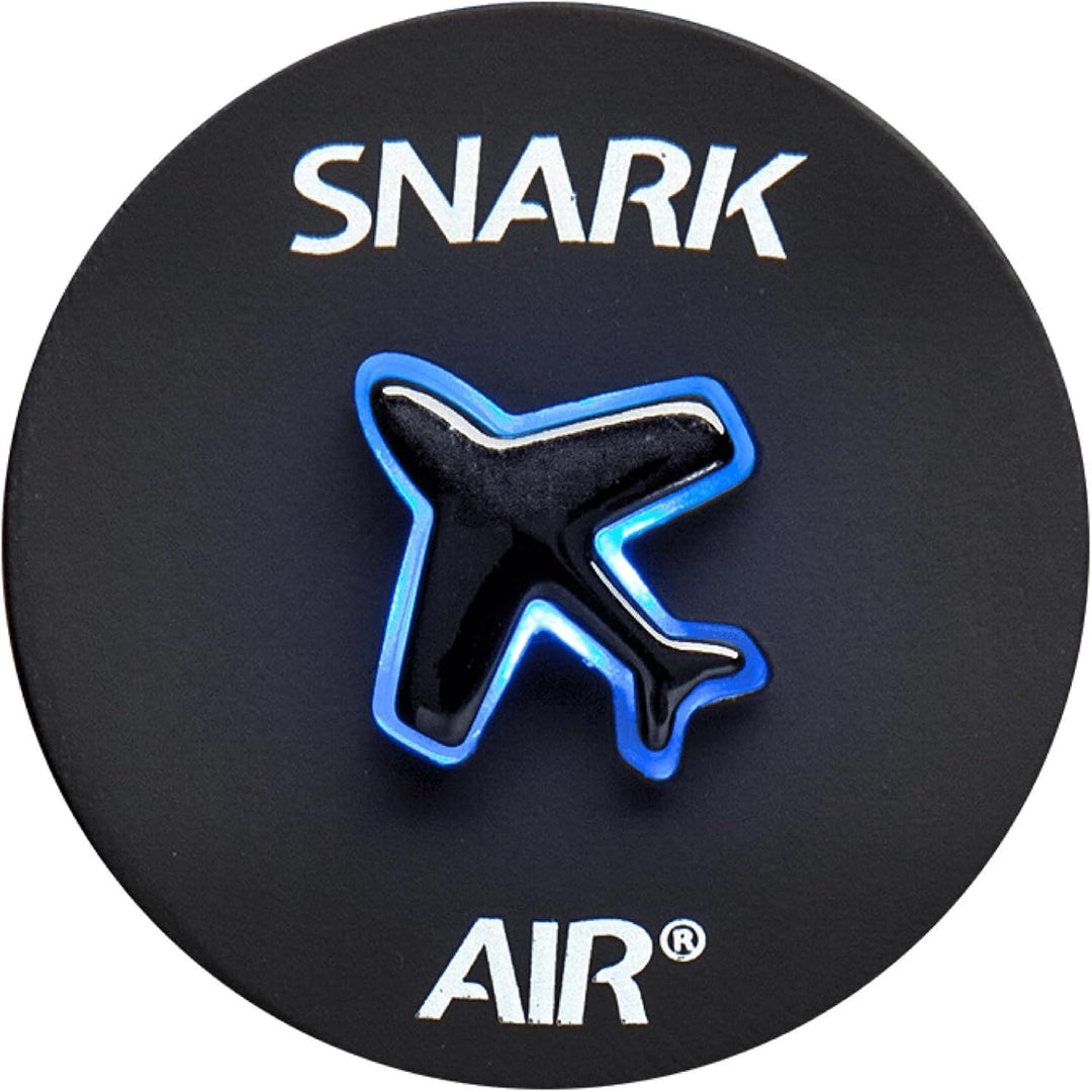 Snark Air Wiederaufladbarer Clip-On Tuner