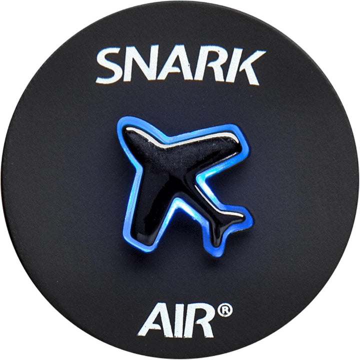 Snark Air Wiederaufladbarer Clip-On Tuner