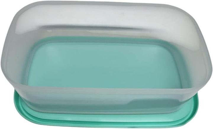 Tupperware Kühlschrank-System Eidgenosse Kompaktbehälter Vorrat Modular Kühlschrank System Frischhal