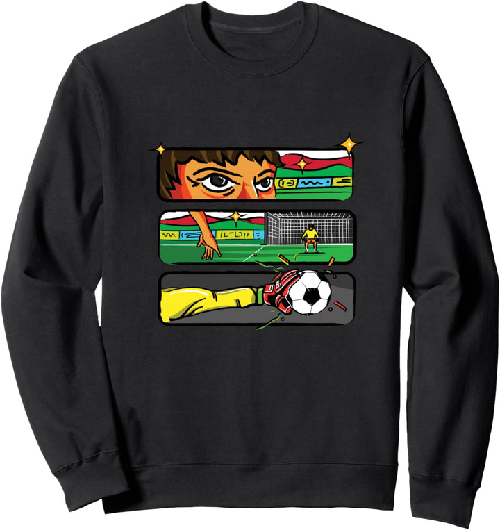 Flagge Wales Sweatshirt