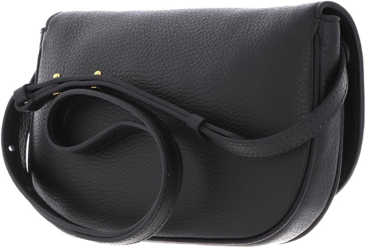 Coccinelle Magie - Umhängetasche Mini 24 cm Noir, Noir