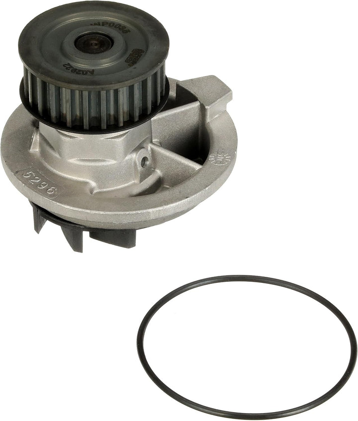 GATES PowerGrip Kit + Wasserpumpe KP15367XS