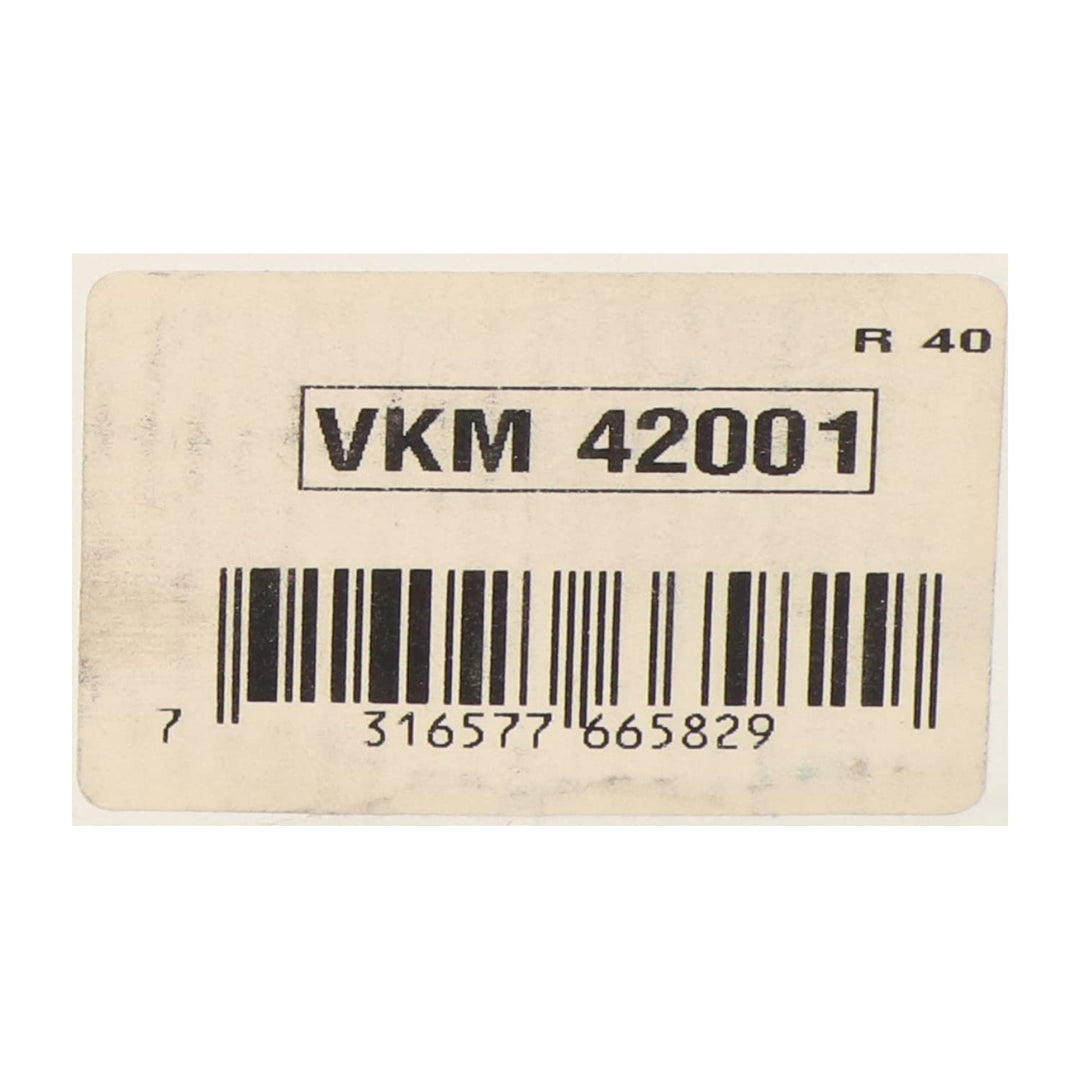 VKM42001 SKF Riemenspanner Tensioner Kit -x-x-mm