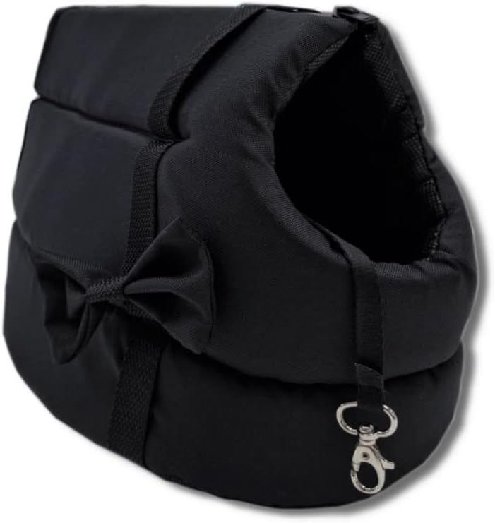 Odolplusz Elegante Hundetasche für Hunde/Katzen, Waschbar - Kleine/Mittlere/Mittelgrosse, XS, S, L,