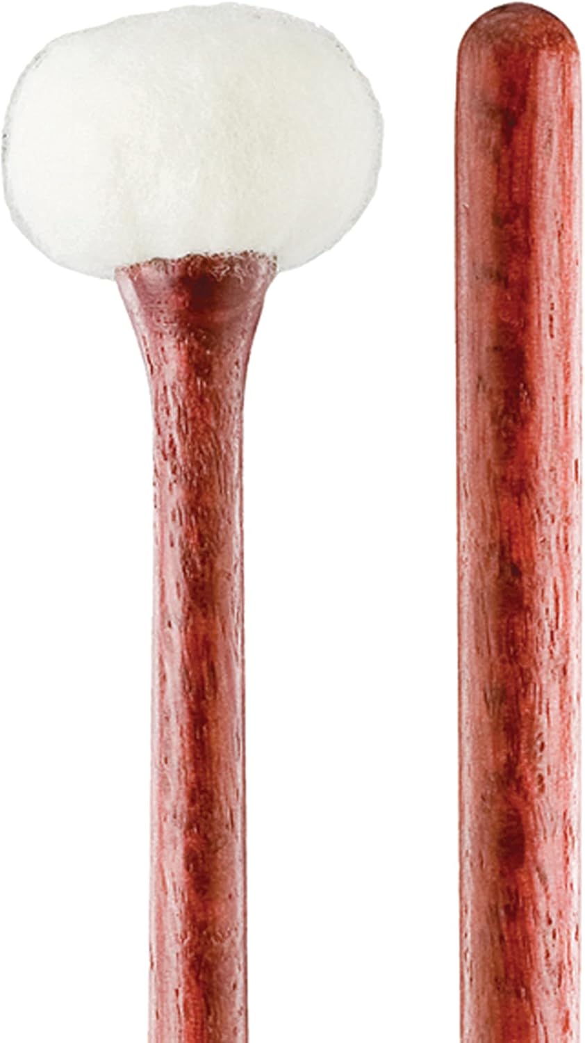 Promark JH5 Jonathan Haas General Timpani Mallets, Übergrösse Übergrosse Paukenschlägel, Übergrosse