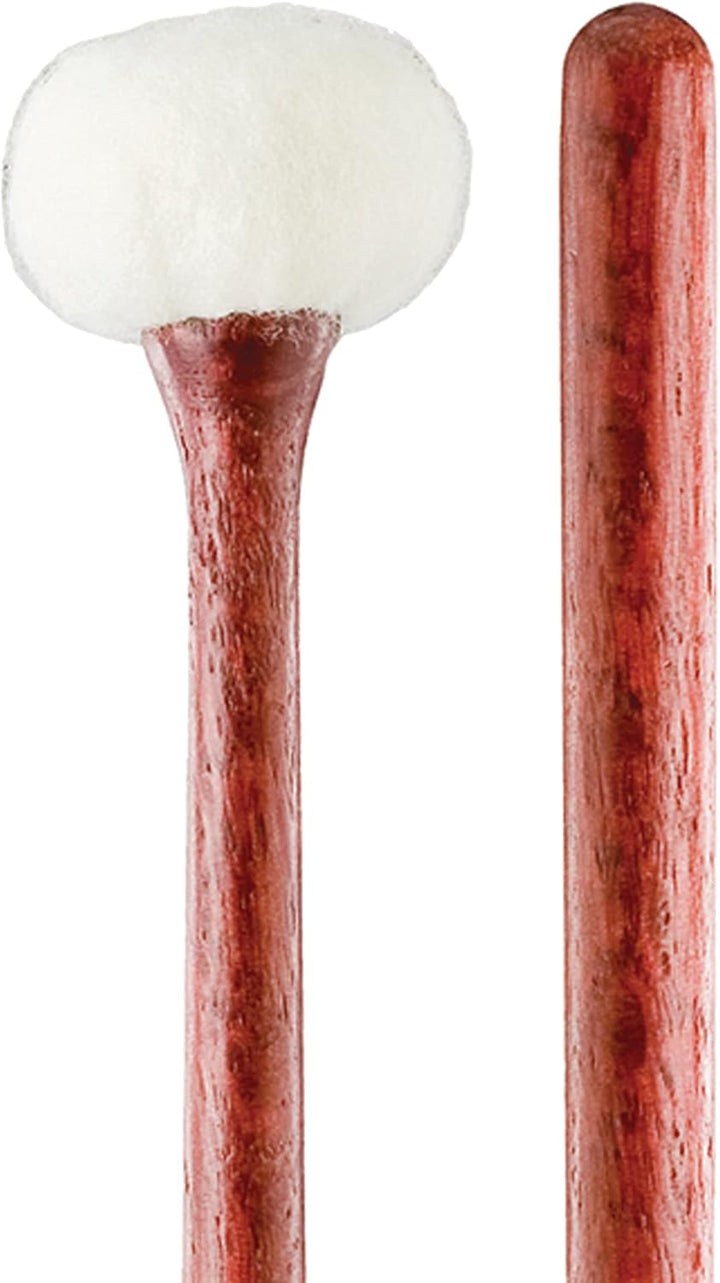 Promark JH5 Jonathan Haas General Timpani Mallets, Übergrösse Übergrosse Paukenschlägel, Übergrosse