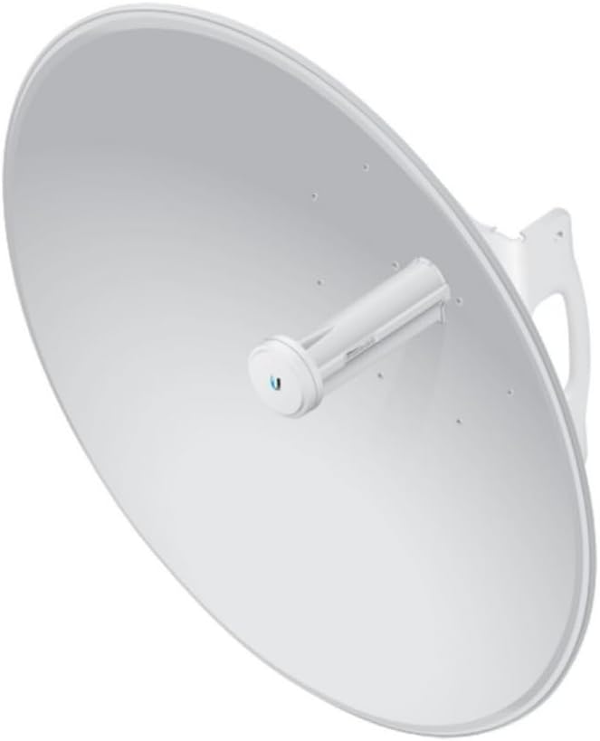 airMAX 5 GHz PowerBeam ac