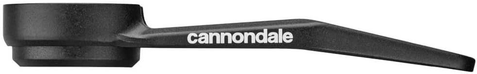 Cannondale SystemBar R-One Computer Mount Halterung schwarz