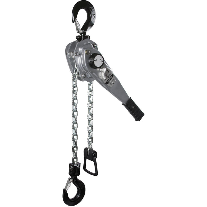 PLANETA Hebelzug Premium PRO | 3200 kg Tragfähigkeit | 1.5 m Hub | Industriequalität