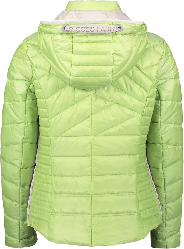 Gil Bret Damen Lou Jacke 46 5426, 46 5426