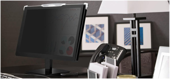Kensington FS190 Snap2 Sichtschutz für 19 Zoll Breitbild 16:10 Monitore (K55778WW) Breitbildformat 1