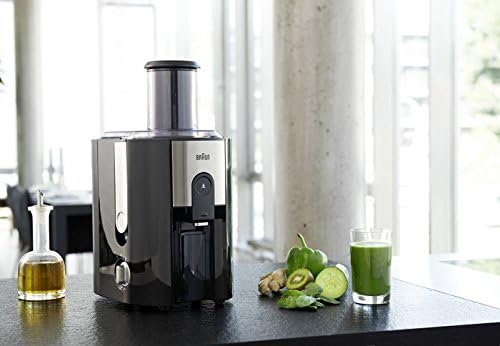 Braun J500 Multiquick 5