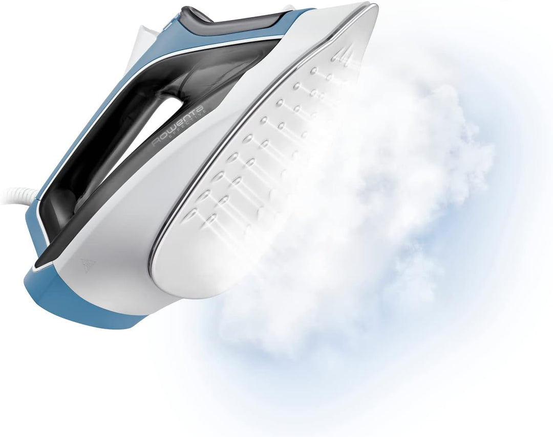Plancha Vapor Rowenta Dx1531d1 Effective 2200w