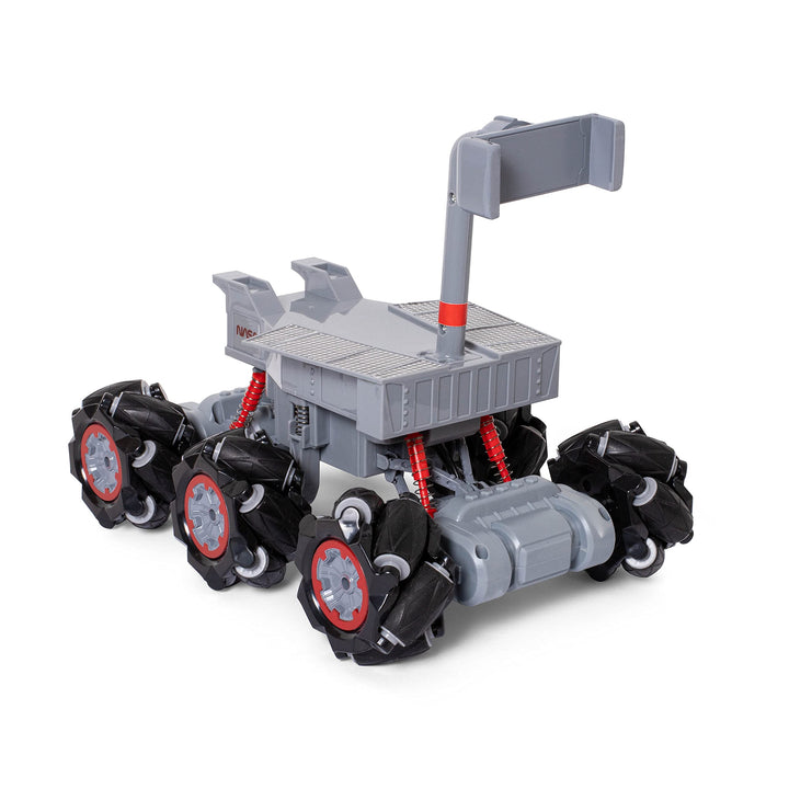 Thumbs Up NASA RC Mars Opportunity Rover