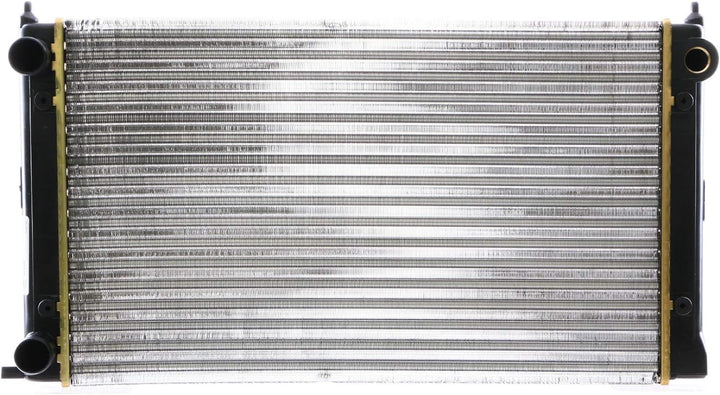 MAHLE CR 340 001S Kühlmittelkühler BEHR