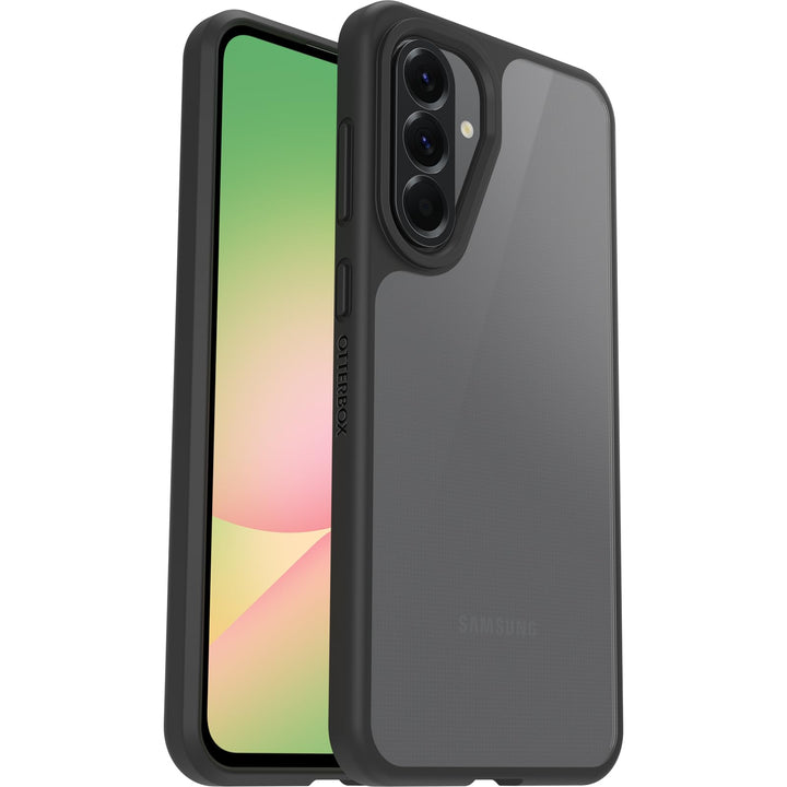 OtterBox React Series Hülle für Samsung Galaxy A56 5G, stossfest, sturzsicher, ultraschlank, schütze