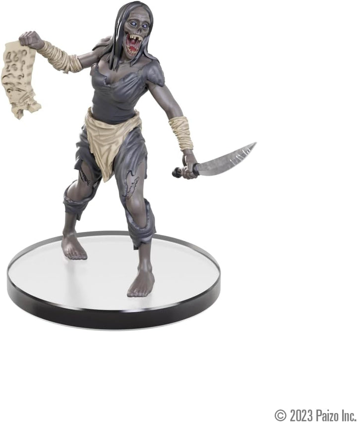 WizKids Pathfinder Battles: Armies of The Dead Booster | Single | Blind Box