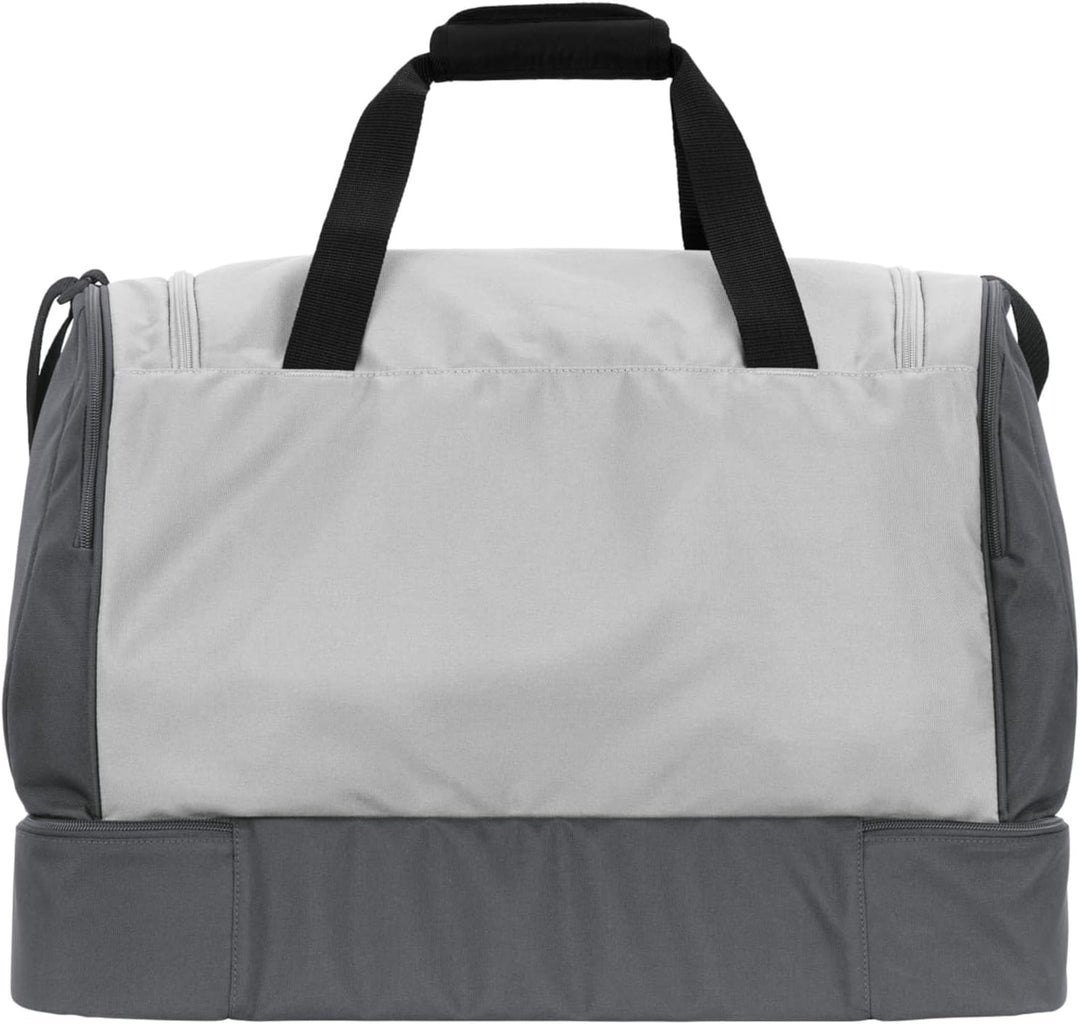 JAKO Iconic Gr. L Tasche Ohne Geschlecht Grau ..1 Bambini, Grau ..1 Bambini