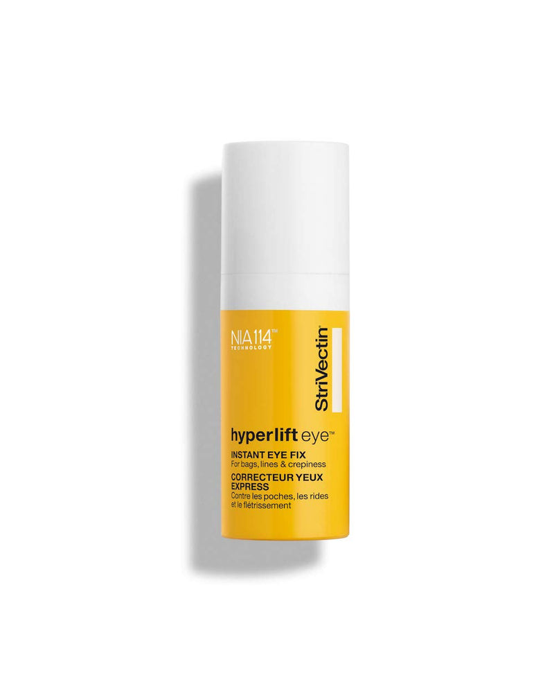 StriVectin Hyperlift Eye Instant Eye Fix0 milliliter Vanilla