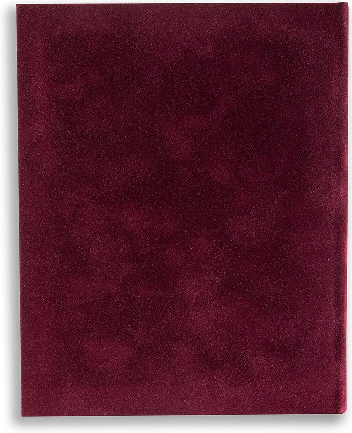A5 Stammbuch Aile Cüzdani Skrift Bordeaux FÜR ALLE Formate (Klassik, A5, A4) Stammbuch der Familie i
