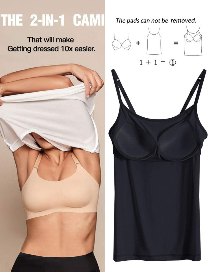 STARBILD Damen Unterhemd, S-4XL L Schwarz-weiss-grau, L Schwarz-weiss-grau