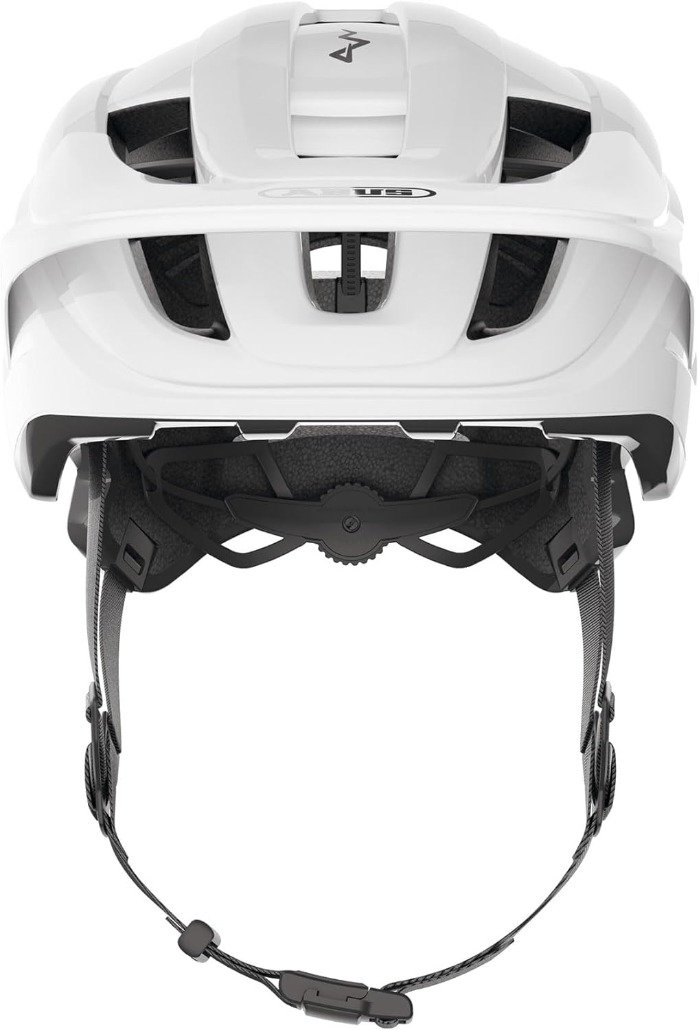 ABUS MTB-Helm Cliffhanger MIPS - Fahrradhelm für anspruchsvolle Trails - mit MIPS Aufprallschutz und