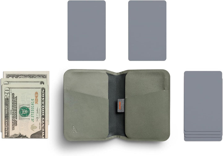 Apex Slim Sleeve Everglade, Everglade