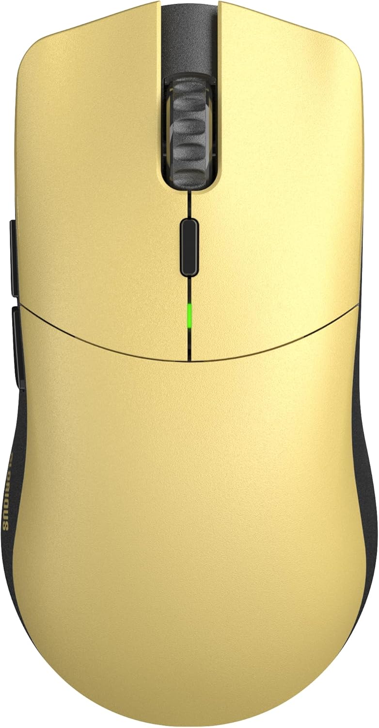 Glorious PC Gaming Race Modell O PRO Souris Droitier RF sans fil Optique 19000 DPI