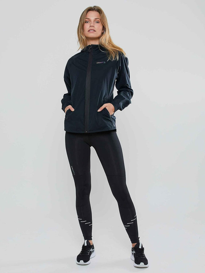 Craft Hydro Jacket W Damen