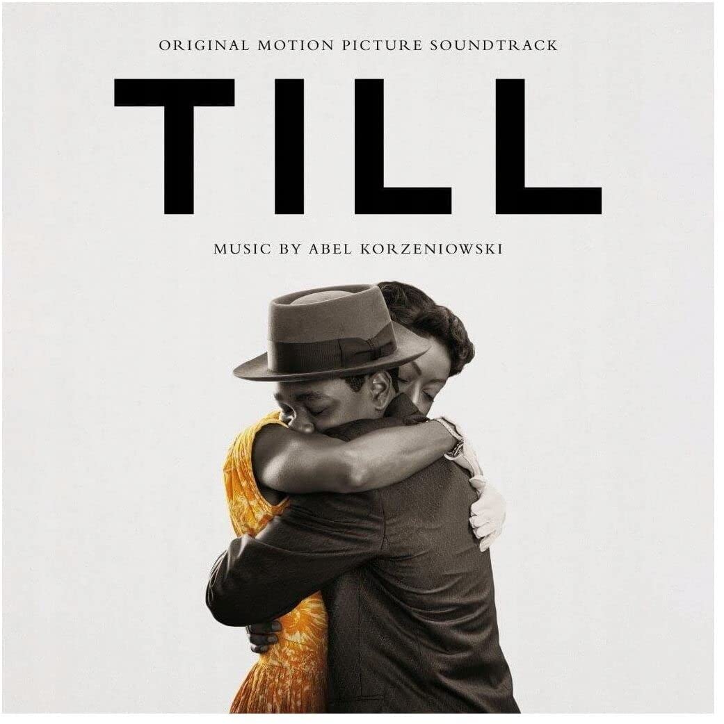 Till, Vinyl