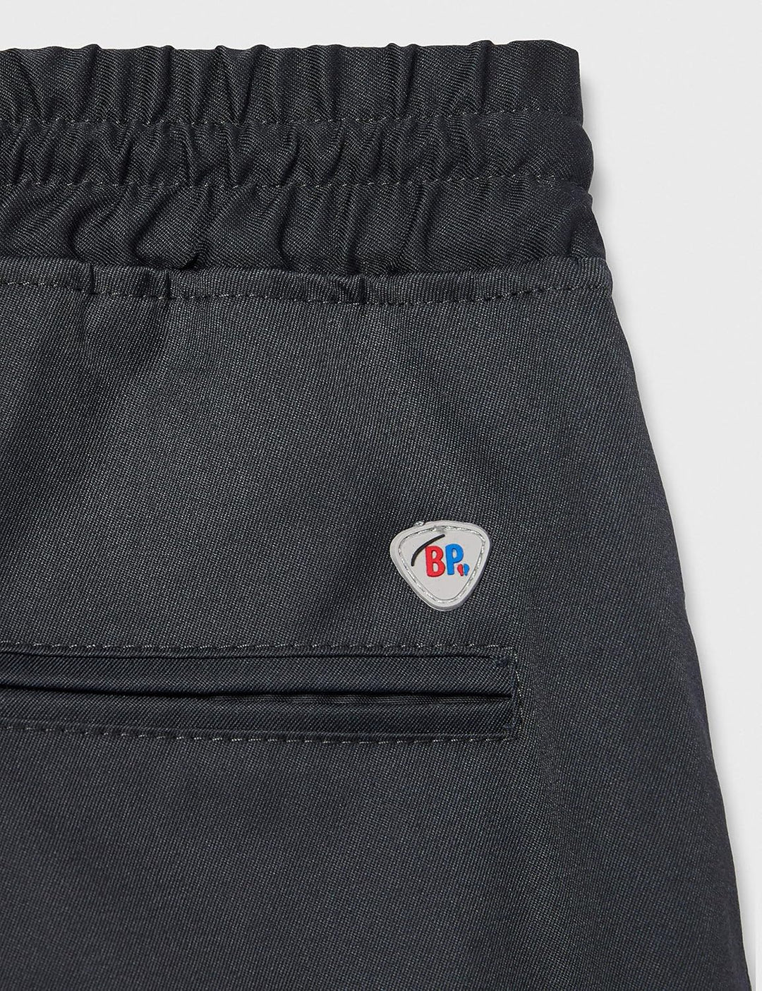 BP 1737-334-0056-XSn Freizeithose für Männer, Stretch-Stoff, 240,00 g/m² Stoffmischung mit Stretch,