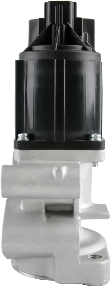 AGR Ventil 1582A037 K5T70081 für M-ITSUBISHI L200 Montero 2.5 TD,2.5 DI-D 4WD,3.2 DiD (2002/06 - /)