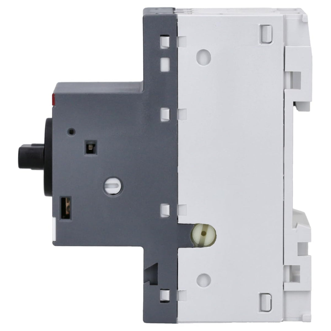 ABB MS116 Motorschutzschalter, 2,5 A 690 V ac 90mm x 45mm