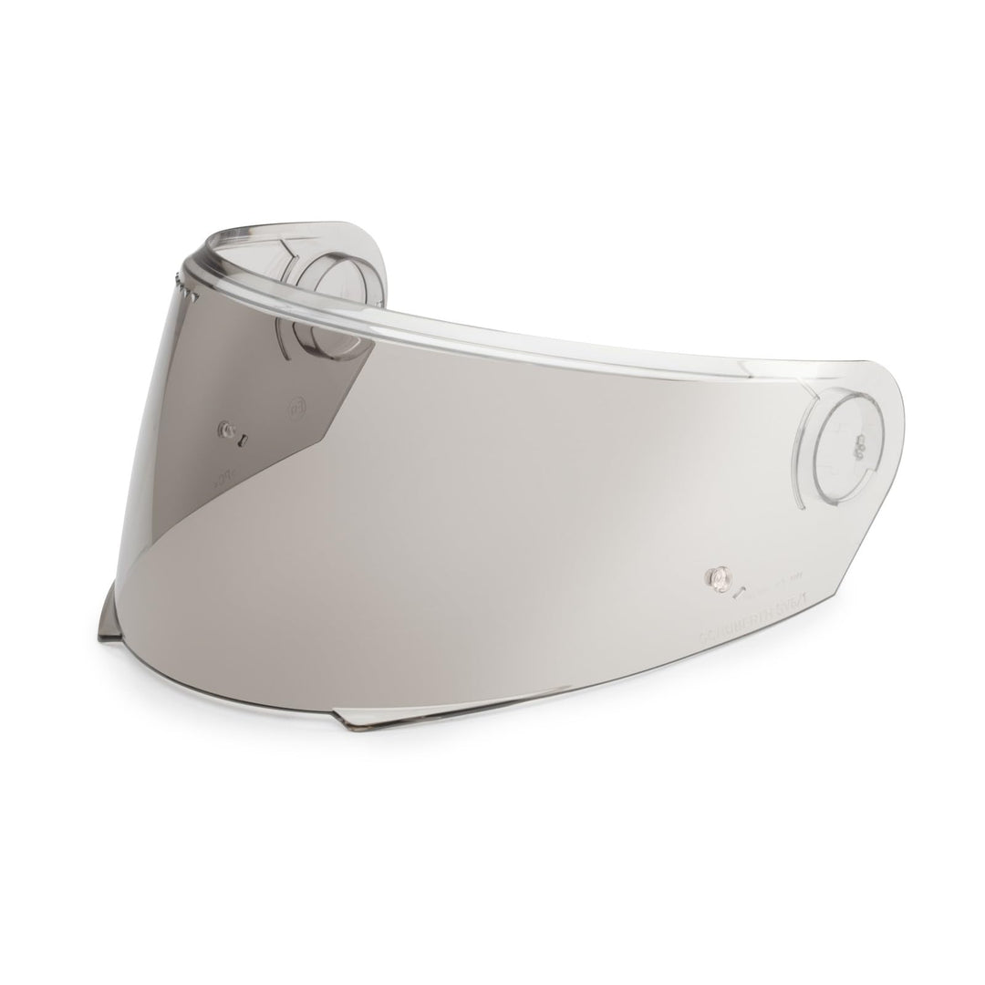 SCHUBERTH SV6 C5 / S3 Visier, iridium-silber, XS-L 53-59, 53-59