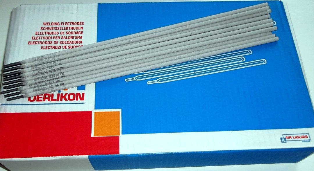 Oerlikon Overcord 3,2x350mm 160 Stück 4,5kg