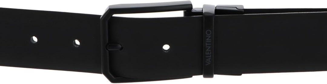 VALENTINO Bairone Belt W105 Moro / Nero