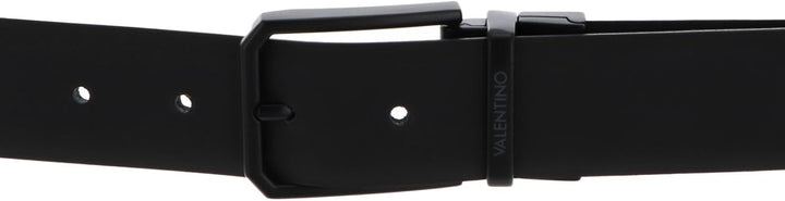 VALENTINO Bairone Belt W105 Moro / Nero