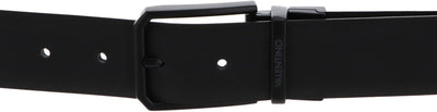 VALENTINO Bairone Belt W105 Moro / Nero