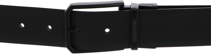 VALENTINO Bairone Belt W105 Moro / Nero